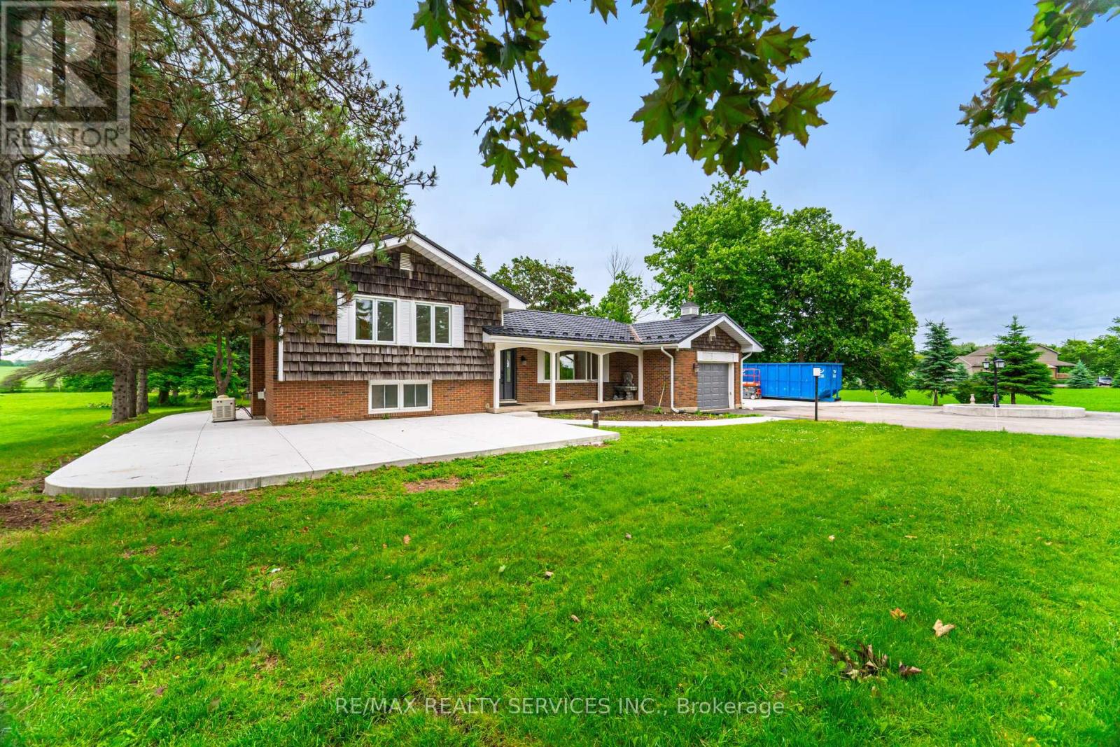 5587 Wellington Rd 86 Road E, Guelph/eramosa, Ontario  N0B 1B0 - Photo 7 - X12707072