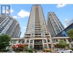 2610 - 23 HOLLYWOOD AVENUE, Toronto, Ontario