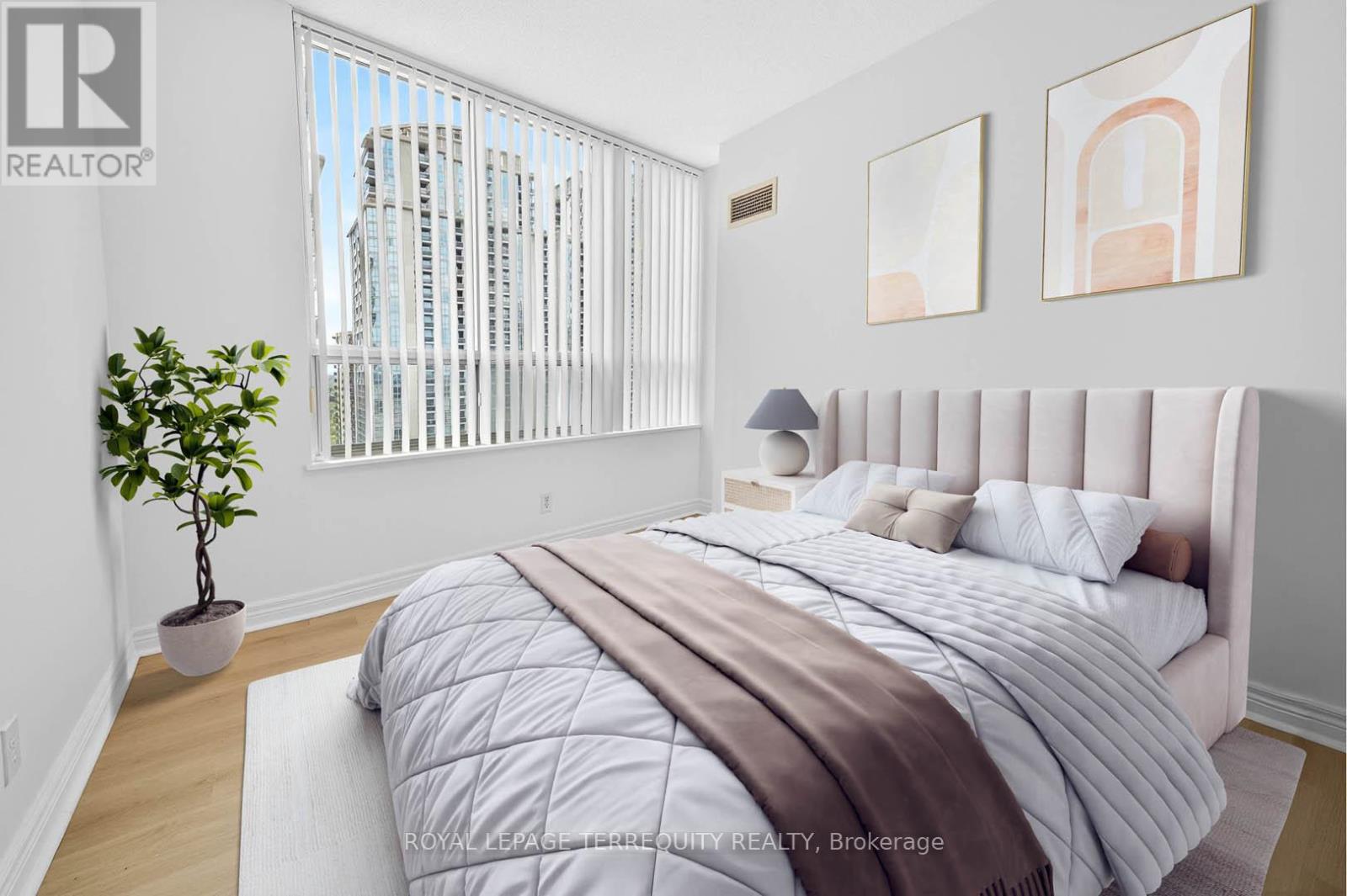 2610 - 23 Hollywood Avenue, Toronto, Ontario  M2N 7L8 - Photo 28 - C12702870