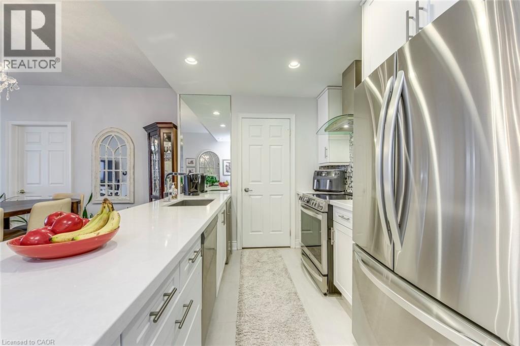 399 Elizabeth Street Unit# 515, Burlington, Ontario  L7R 0A4 - Photo 10 - 40799356