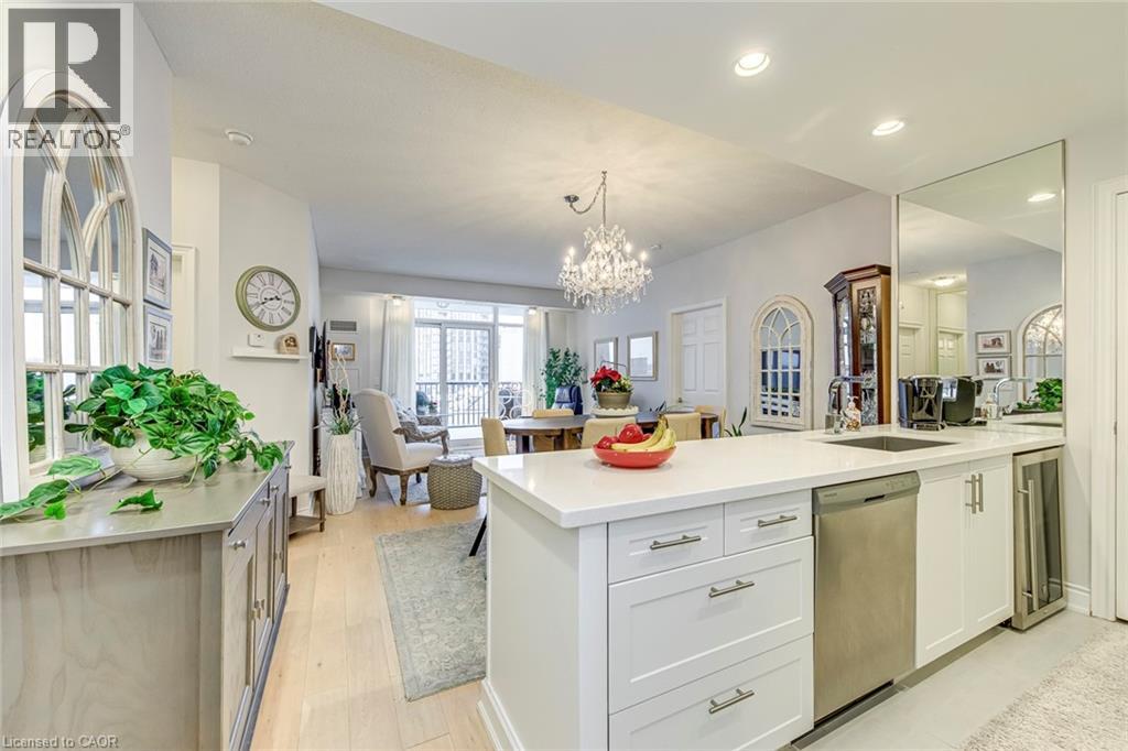 399 Elizabeth Street Unit# 515, Burlington, Ontario  L7R 0A4 - Photo 12 - 40799356