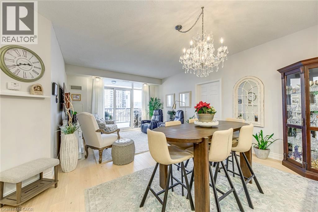 399 Elizabeth Street Unit# 515, Burlington, Ontario  L7R 0A4 - Photo 13 - 40799356