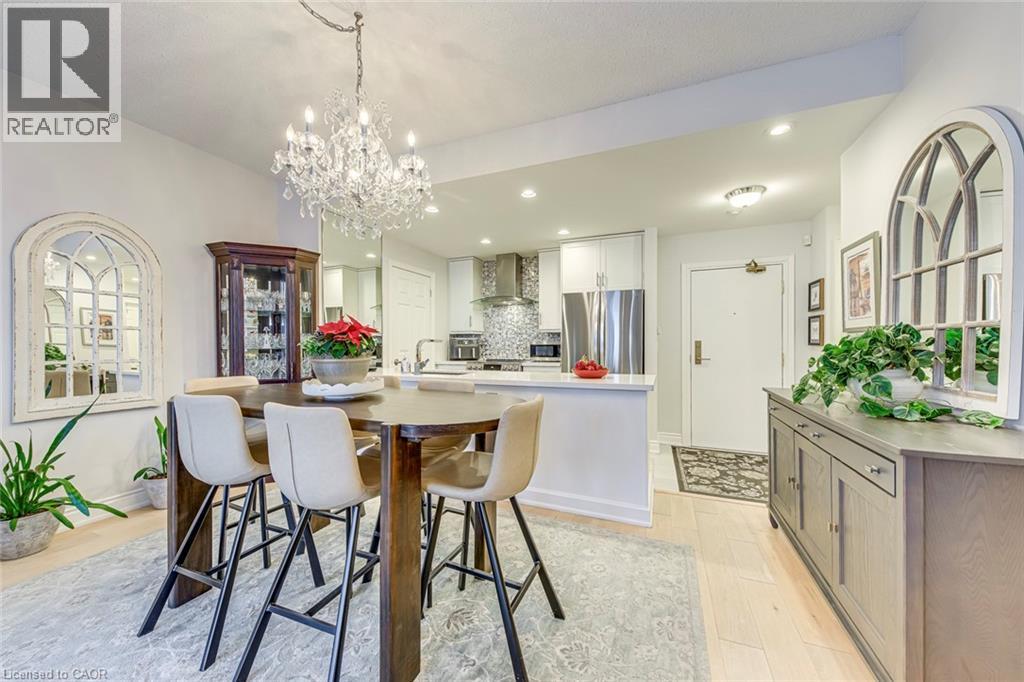 399 Elizabeth Street Unit# 515, Burlington, Ontario  L7R 0A4 - Photo 16 - 40799356