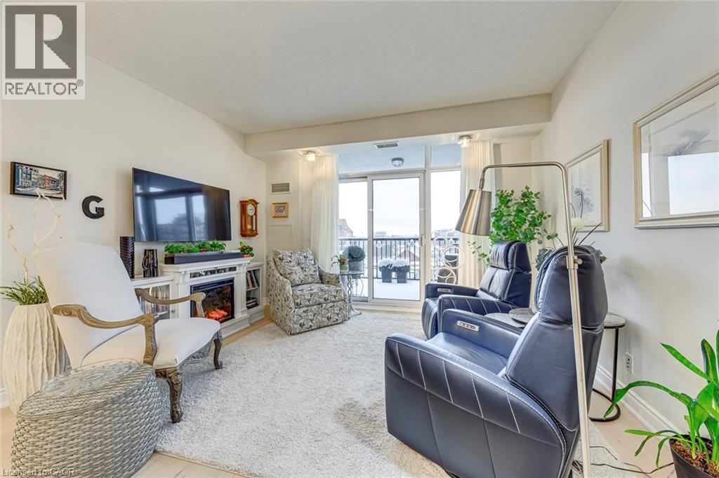 399 Elizabeth Street Unit# 515, Burlington, Ontario  L7R 0A4 - Photo 18 - 40799356