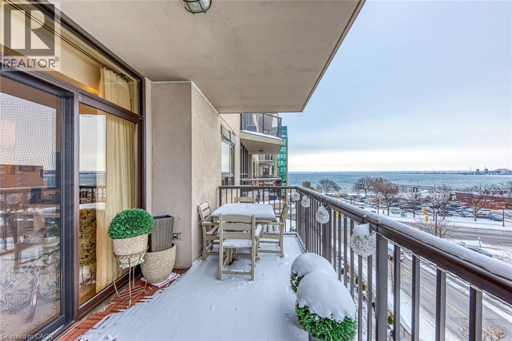 399 Elizabeth Street Unit# 515, Burlington, Ontario  L7R 0A4 - Photo 21 - 40799356