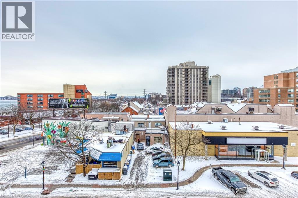 399 Elizabeth Street Unit# 515, Burlington, Ontario  L7R 0A4 - Photo 23 - 40799356