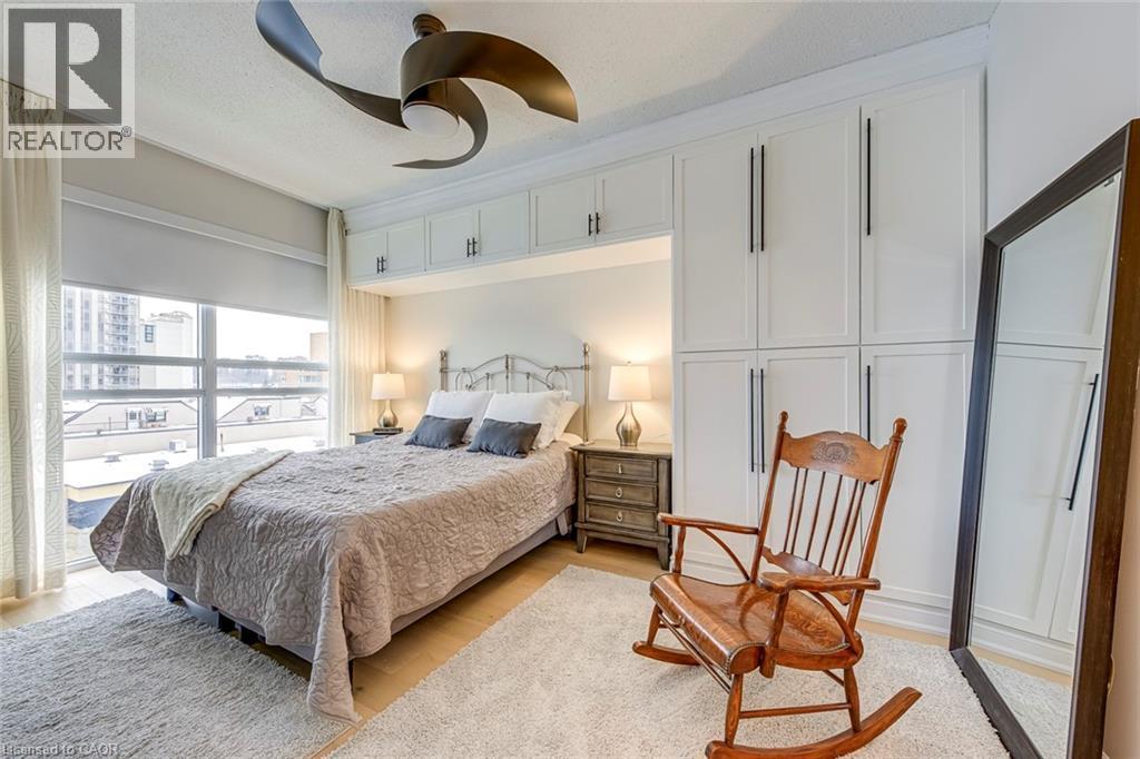 399 Elizabeth Street Unit# 515, Burlington, Ontario  L7R 0A4 - Photo 24 - 40799356