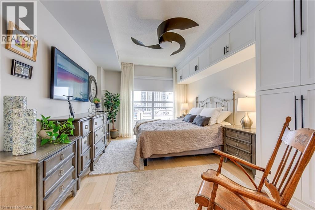 399 Elizabeth Street Unit# 515, Burlington, Ontario  L7R 0A4 - Photo 25 - 40799356