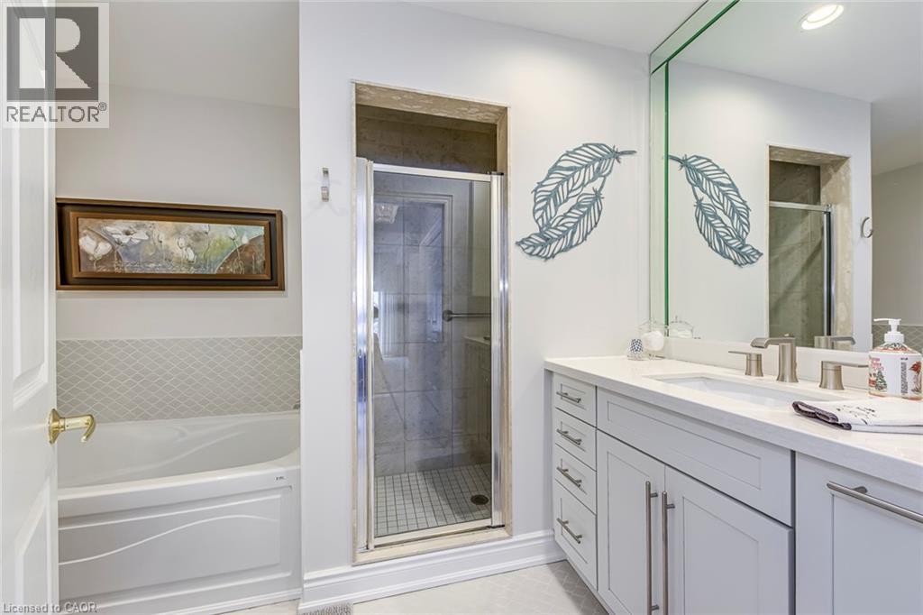 399 Elizabeth Street Unit# 515, Burlington, Ontario  L7R 0A4 - Photo 27 - 40799356