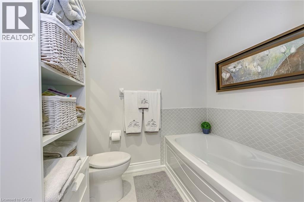 399 Elizabeth Street Unit# 515, Burlington, Ontario  L7R 0A4 - Photo 28 - 40799356