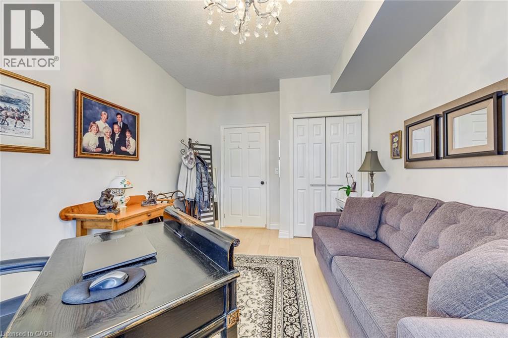 399 Elizabeth Street Unit# 515, Burlington, Ontario  L7R 0A4 - Photo 30 - 40799356