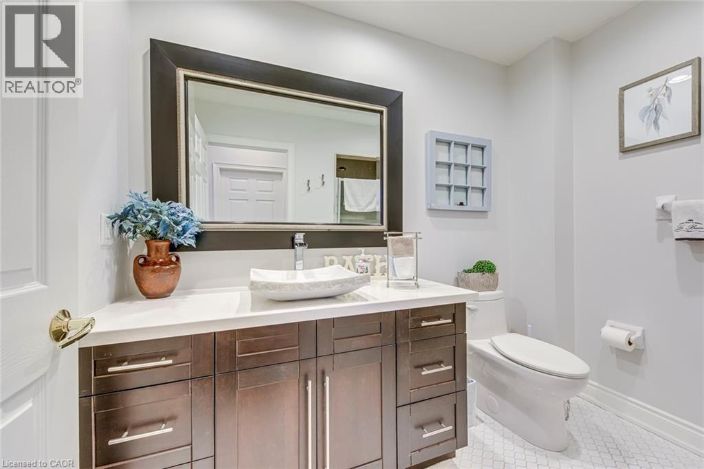 399 Elizabeth Street Unit# 515, Burlington, Ontario  L7R 0A4 - Photo 31 - 40799356