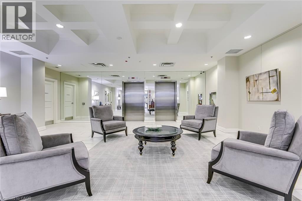 399 Elizabeth Street Unit# 515, Burlington, Ontario  L7R 0A4 - Photo 34 - 40799356