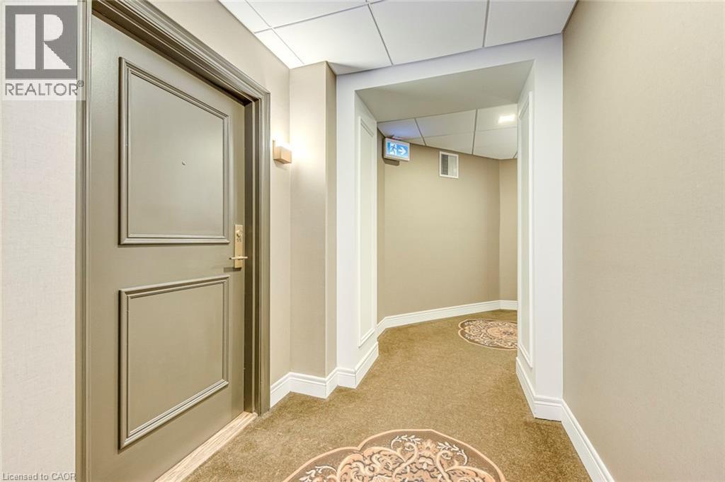 399 Elizabeth Street Unit# 515, Burlington, Ontario  L7R 0A4 - Photo 5 - 40799356