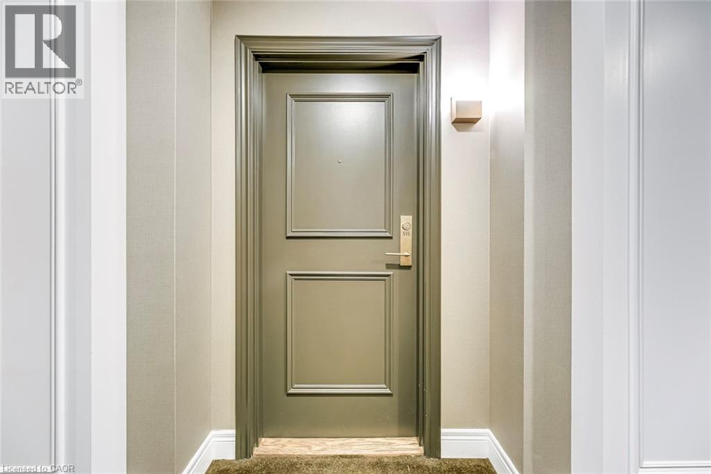 399 Elizabeth Street Unit# 515, Burlington, Ontario  L7R 0A4 - Photo 6 - 40799356