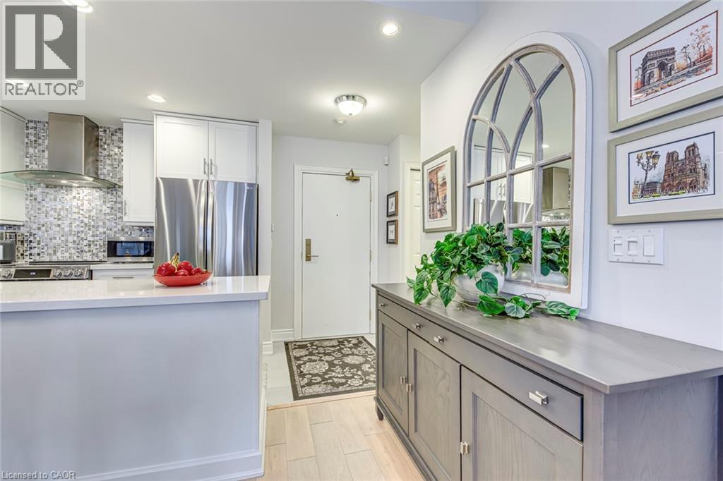 399 Elizabeth Street Unit# 515, Burlington, Ontario  L7R 0A4 - Photo 7 - 40799356