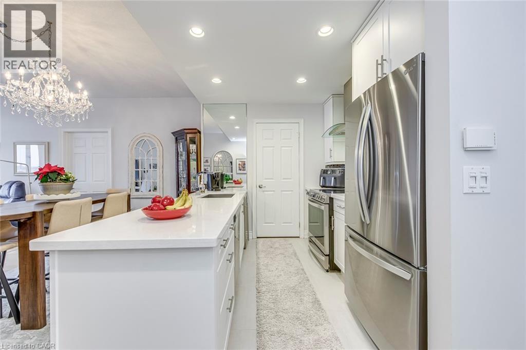 399 Elizabeth Street Unit# 515, Burlington, Ontario  L7R 0A4 - Photo 9 - 40799356