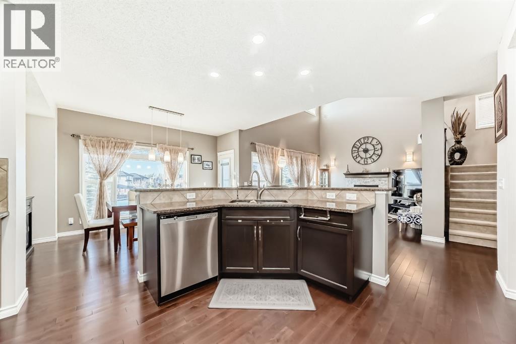 108 Seagreen Lane, Chestermere, Alberta  T1X 0E8 - Photo 11 - A2279964