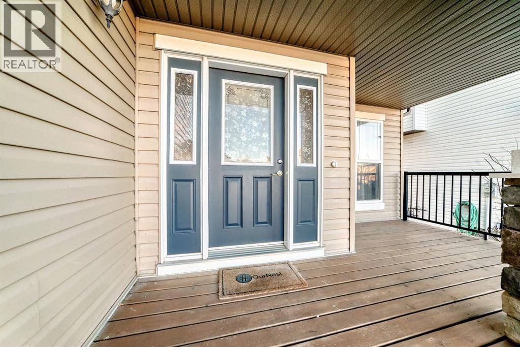 108 Seagreen Lane, Chestermere, Alberta  T1X 0E8 - Photo 4 - A2279964