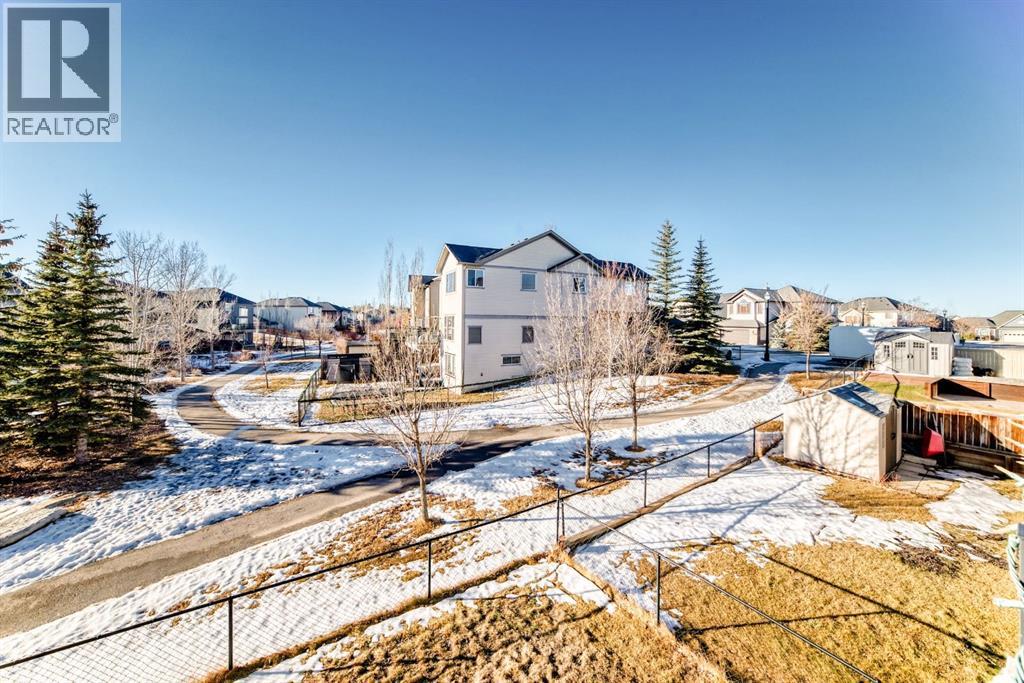 108 Seagreen Lane, Chestermere, Alberta  T1X 0E8 - Photo 14 - A2279964