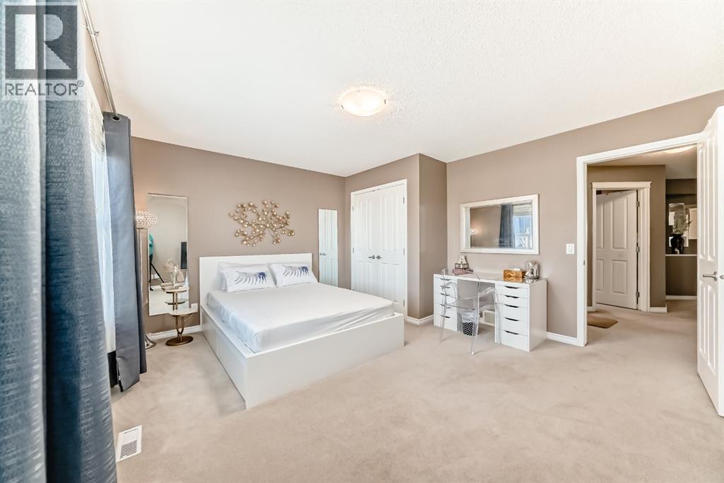 108 Seagreen Lane, Chestermere, Alberta  T1X 0E8 - Photo 25 - A2279964