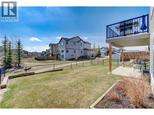 108 Seagreen Lane, Chestermere, Alberta  T1X 0E8 - Photo 45 - A2279964