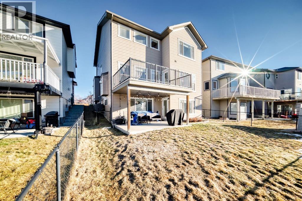 108 Seagreen Lane, Chestermere, Alberta  T1X 0E8 - Photo 42 - A2279964