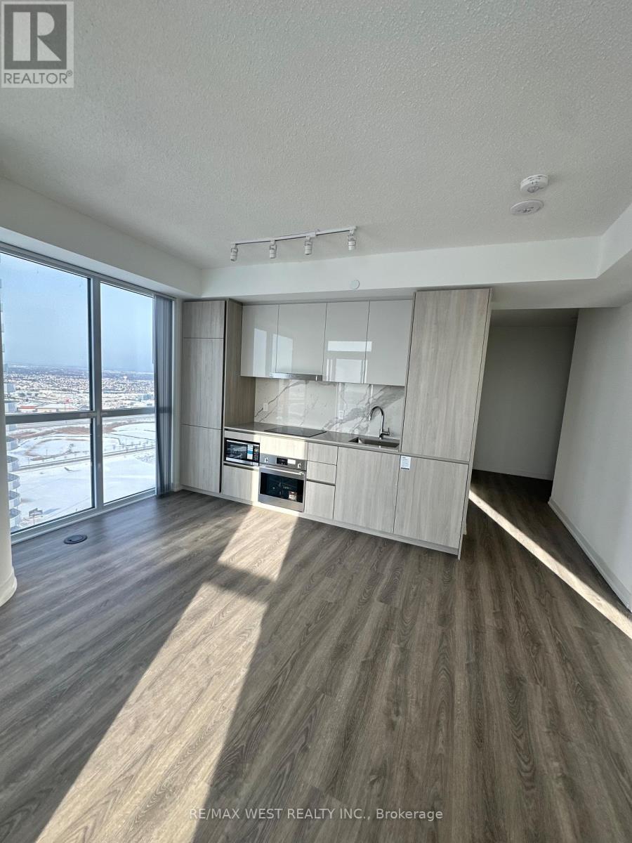 3212 - 8 Interchange Way, Vaughan, Ontario  L4K 0R2 - Photo 7 - N12706798