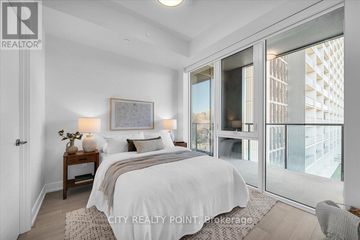 409 - 664 Spadina Avenue, Toronto, Ontario  M5S 2H7 - Photo 3 - C12707092