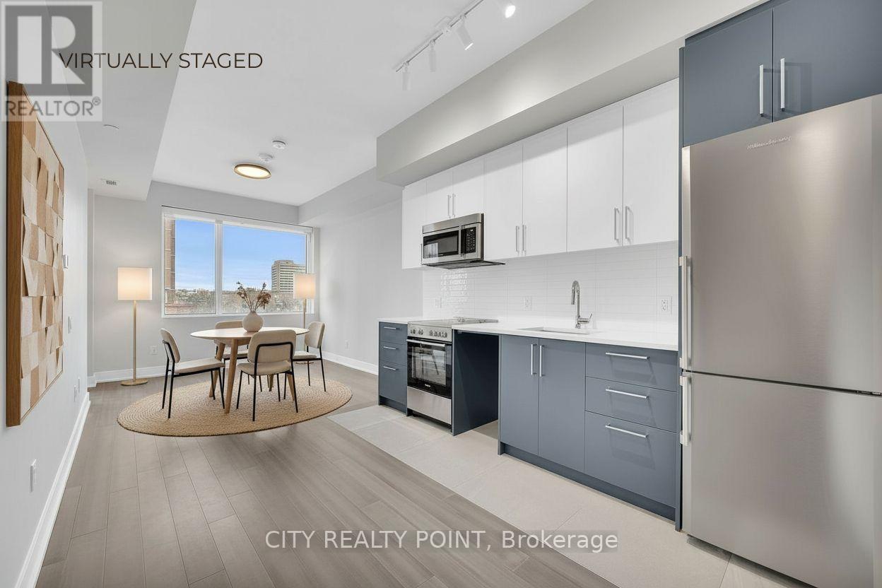 608 - 664 Spadina Avenue, Toronto, Ontario  M5S 2H7 - Photo 3 - C12707102