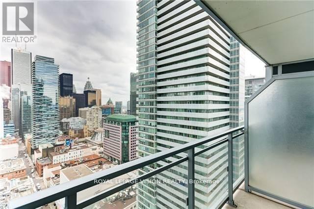 2607 - 21 Widmer Street, Toronto, Ontario  M5V 0B8 - Photo 15 - C12707106