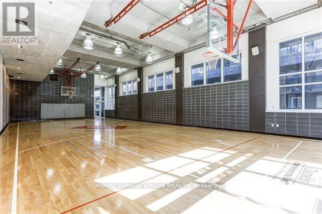 2607 - 21 Widmer Street, Toronto, Ontario  M5V 0B8 - Photo 17 - C12707106