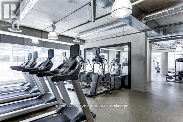 2607 - 21 Widmer Street, Toronto, Ontario  M5V 0B8 - Photo 18 - C12707106