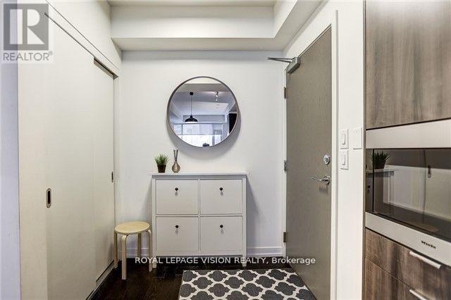 2607 - 21 Widmer Street, Toronto, Ontario  M5V 0B8 - Photo 4 - C12707106