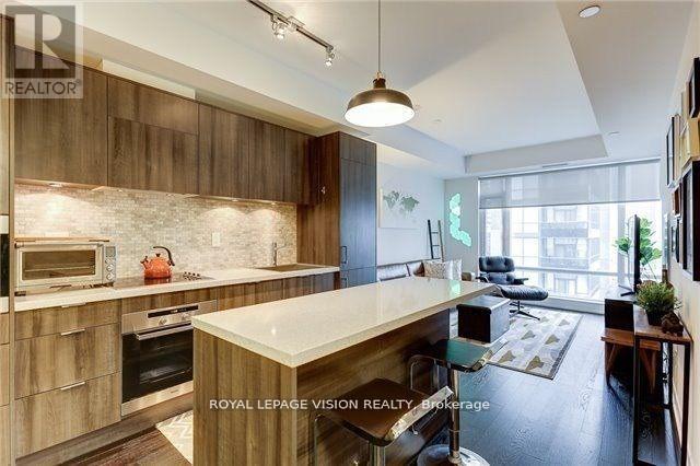 2607 - 21 Widmer Street, Toronto, Ontario  M5V 0B8 - Photo 5 - C12707106