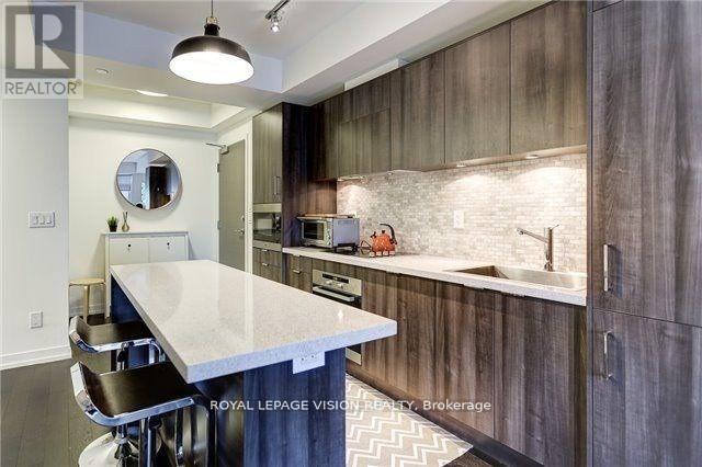 2607 - 21 Widmer Street, Toronto, Ontario  M5V 0B8 - Photo 7 - C12707106