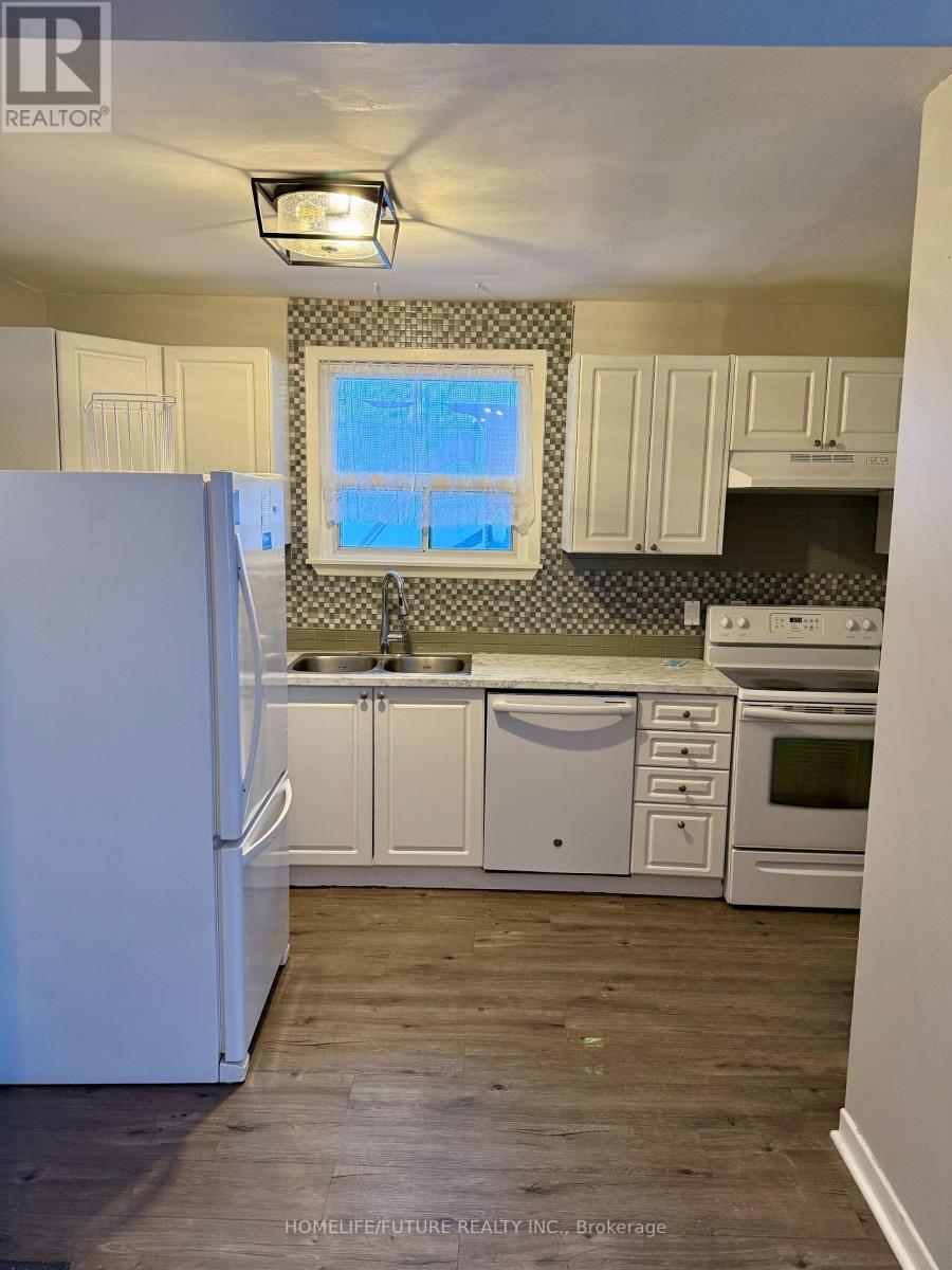 Main - 68 Tulloch Drive, Ajax, Ontario  L1S 2S5 - Photo 10 - E12707088