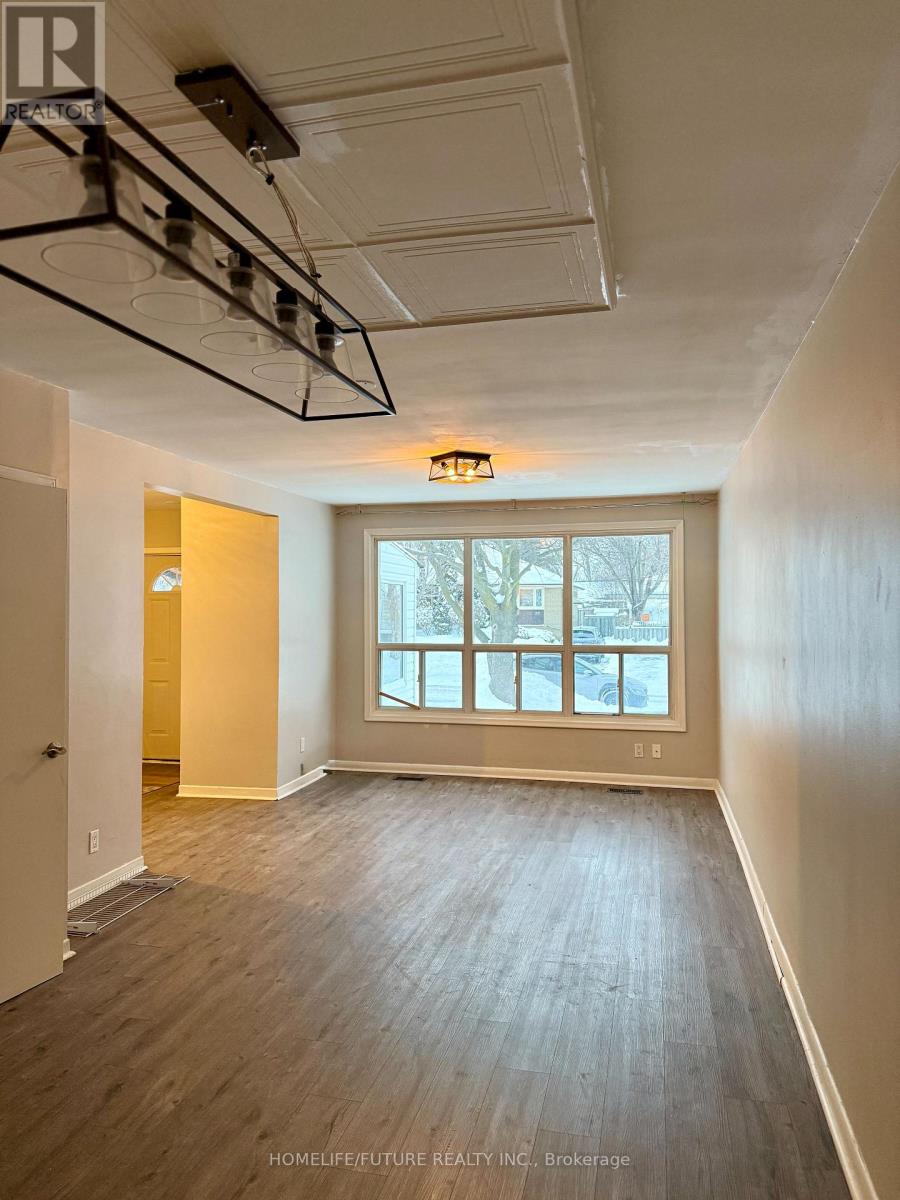 Main - 68 Tulloch Drive, Ajax, Ontario  L1S 2S5 - Photo 2 - E12707088