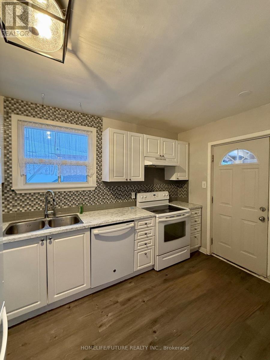 Main - 68 Tulloch Drive, Ajax, Ontario  L1S 2S5 - Photo 9 - E12707088