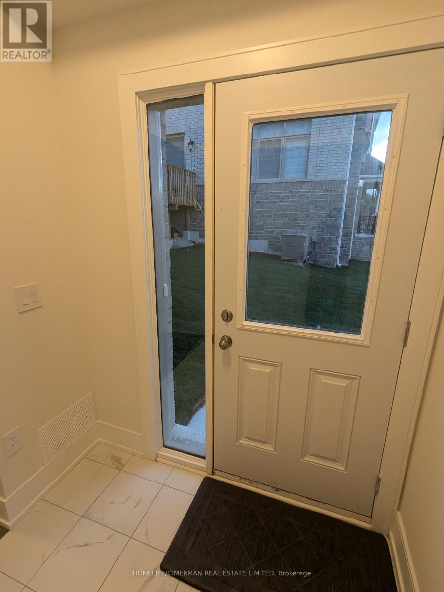 BSMT - 193 ROWE STREET, bradford west gwillimbury, Ontario