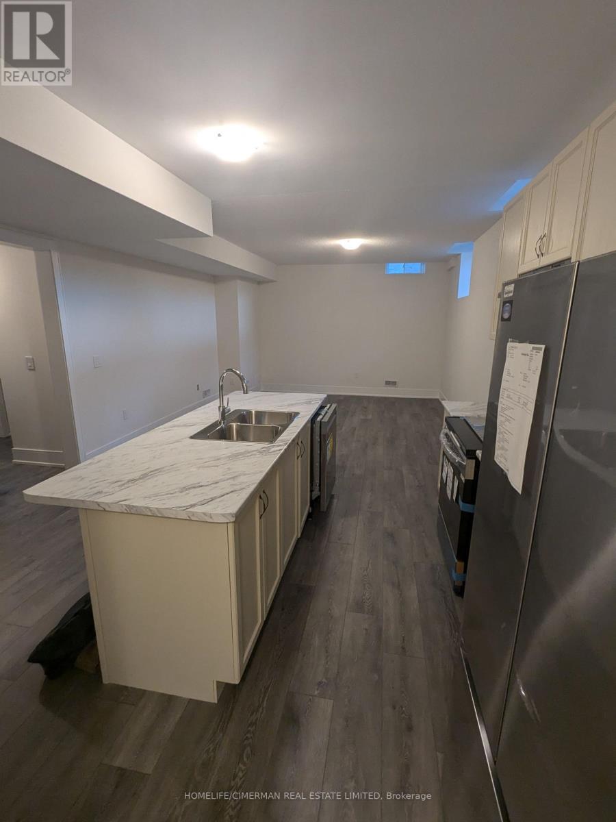 Bsmt - 193 Rowe Street, Bradford West Gwillimbury, Ontario  L3Z 4N2 - Photo 11 - N12707090