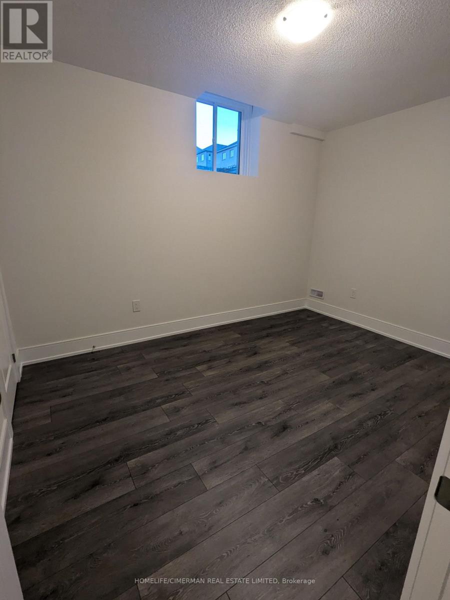 Bsmt - 193 Rowe Street, Bradford West Gwillimbury, Ontario  L3Z 4N2 - Photo 2 - N12707090