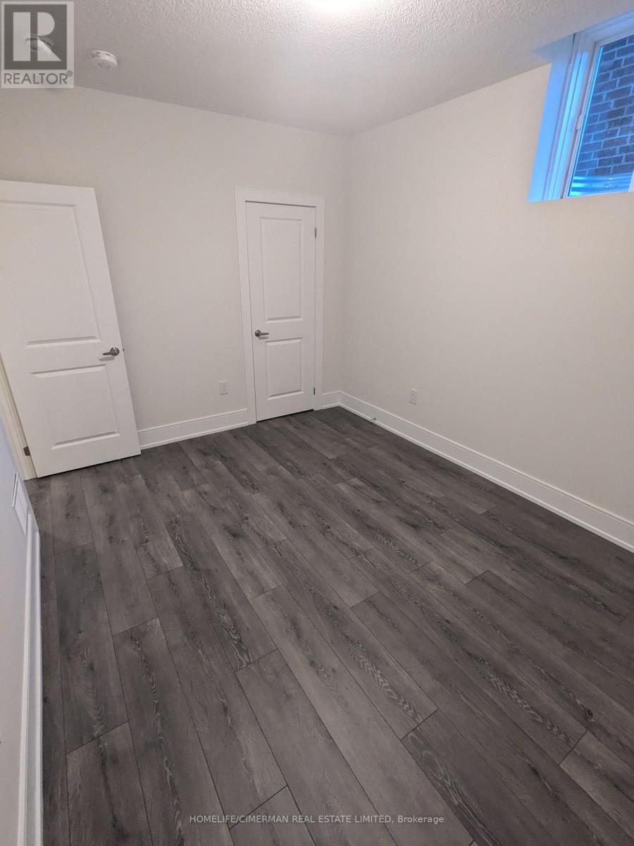 Bsmt - 193 Rowe Street, Bradford West Gwillimbury, Ontario  L3Z 4N2 - Photo 3 - N12707090