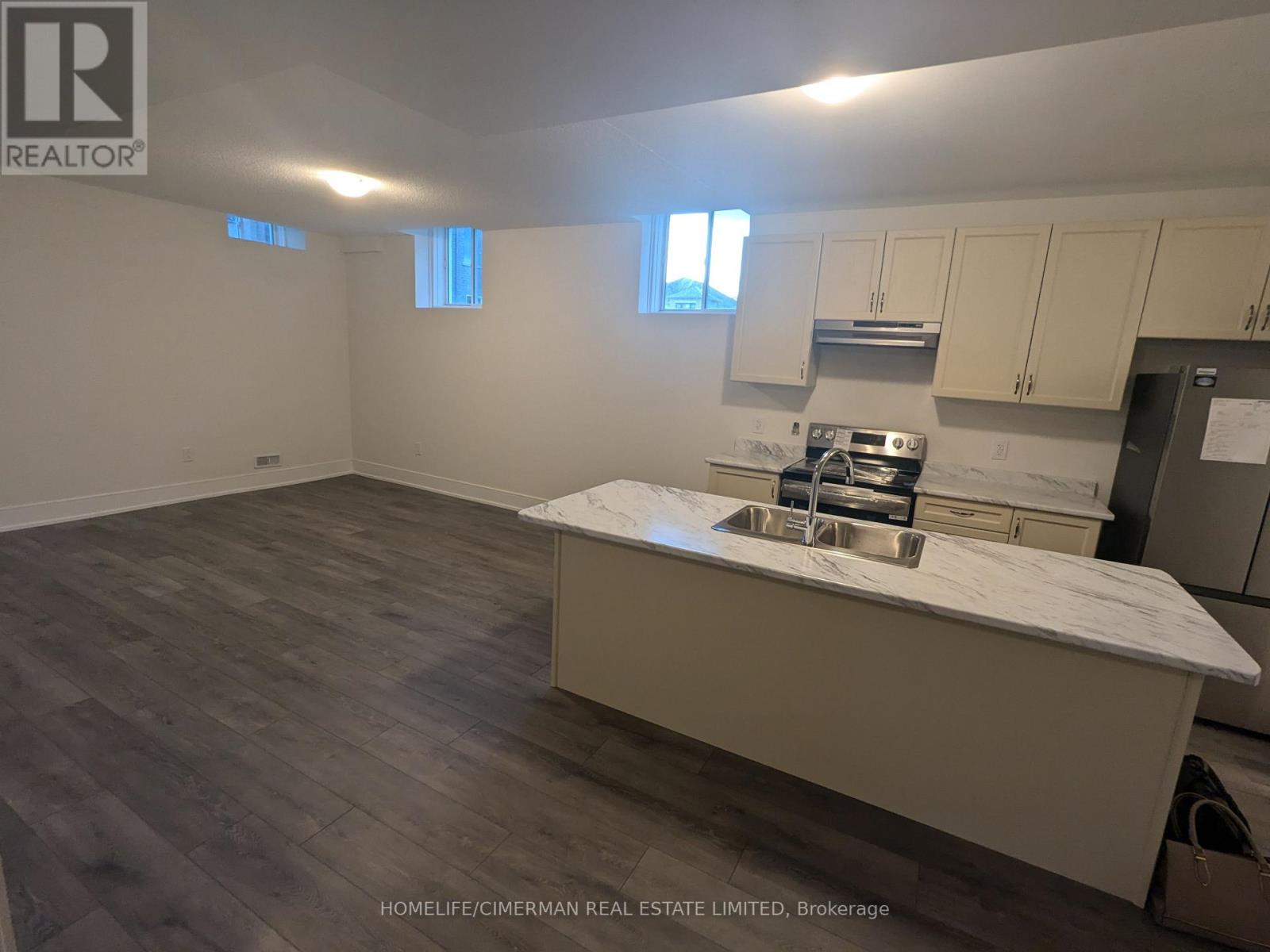 Bsmt - 193 Rowe Street, Bradford West Gwillimbury, Ontario  L3Z 4N2 - Photo 9 - N12707090