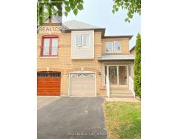 72 WEATHERILL ROAD, Markham, Ontario
