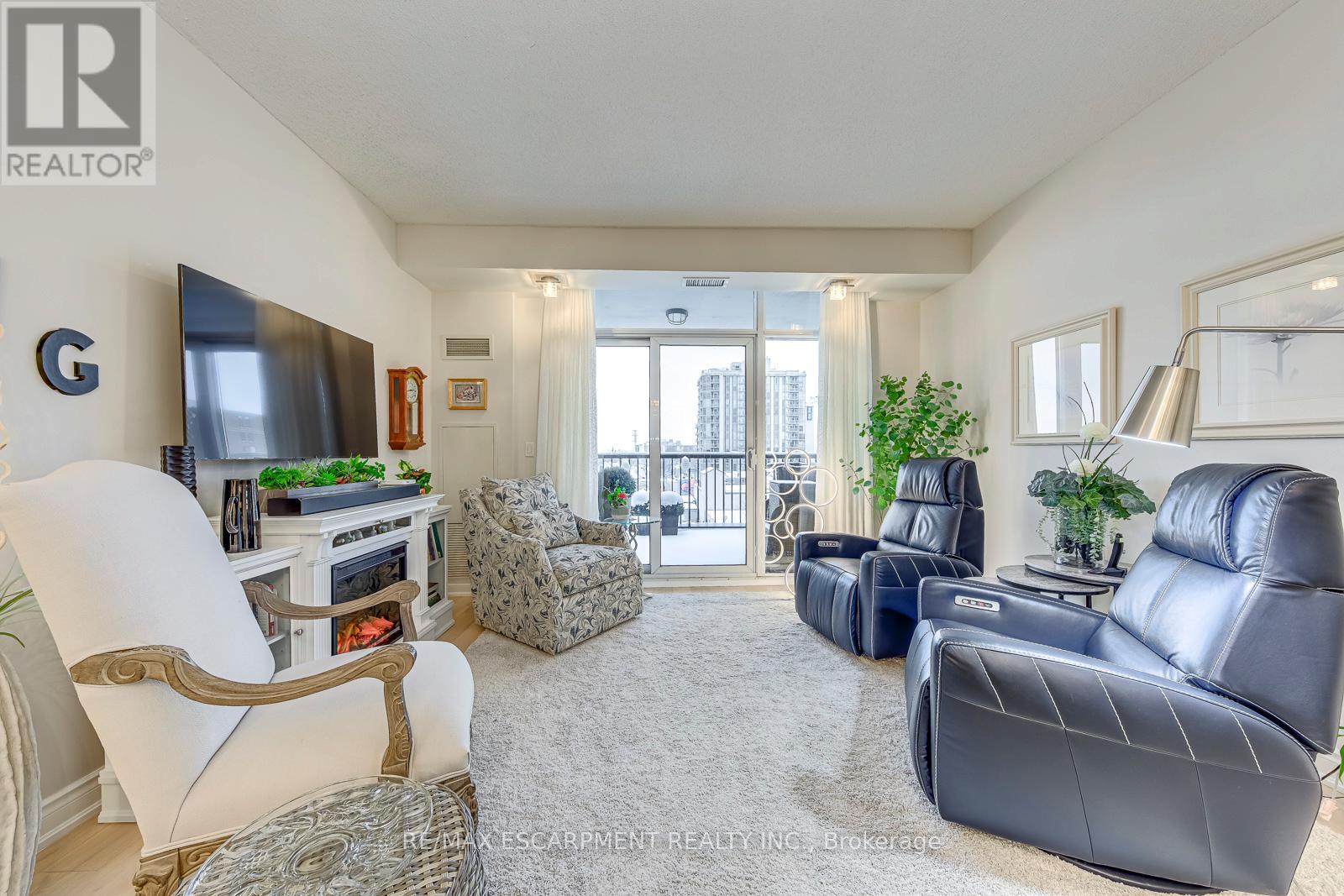 515 - 399 Elizabeth Street, Burlington, Ontario  L7R 0A4 - Photo 17 - W12707098