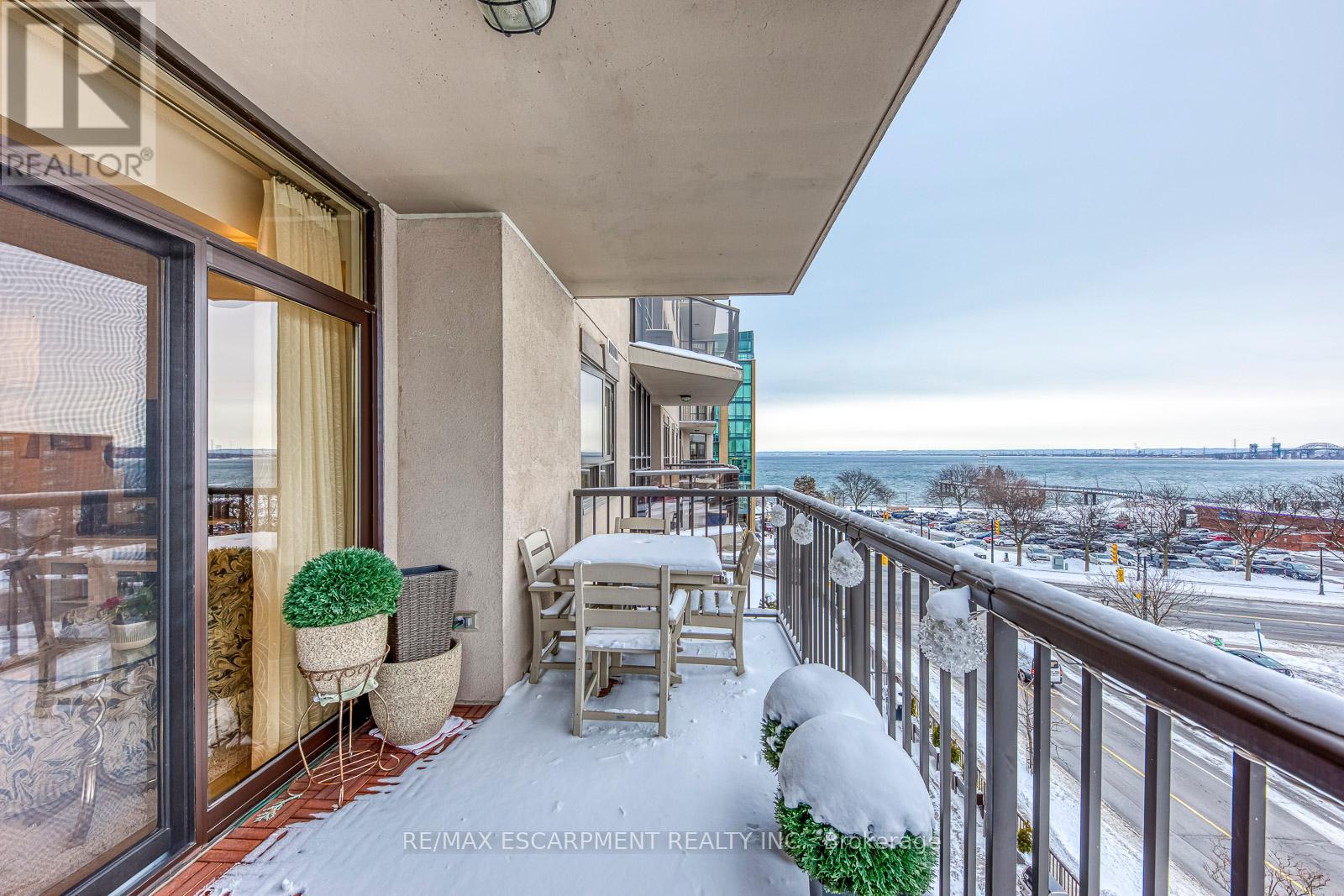 515 - 399 Elizabeth Street, Burlington, Ontario  L7R 0A4 - Photo 21 - W12707098