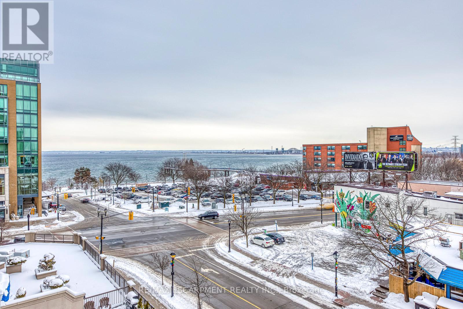 515 - 399 Elizabeth Street, Burlington, Ontario  L7R 0A4 - Photo 22 - W12707098