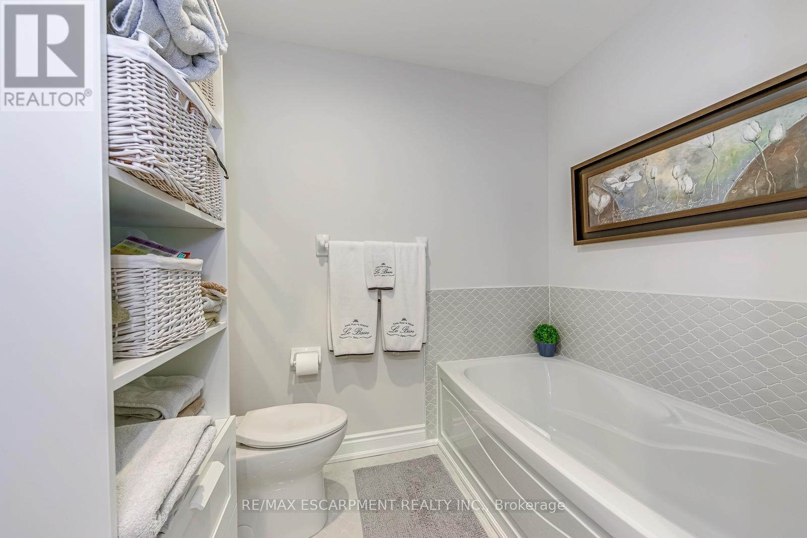 515 - 399 Elizabeth Street, Burlington, Ontario  L7R 0A4 - Photo 28 - W12707098