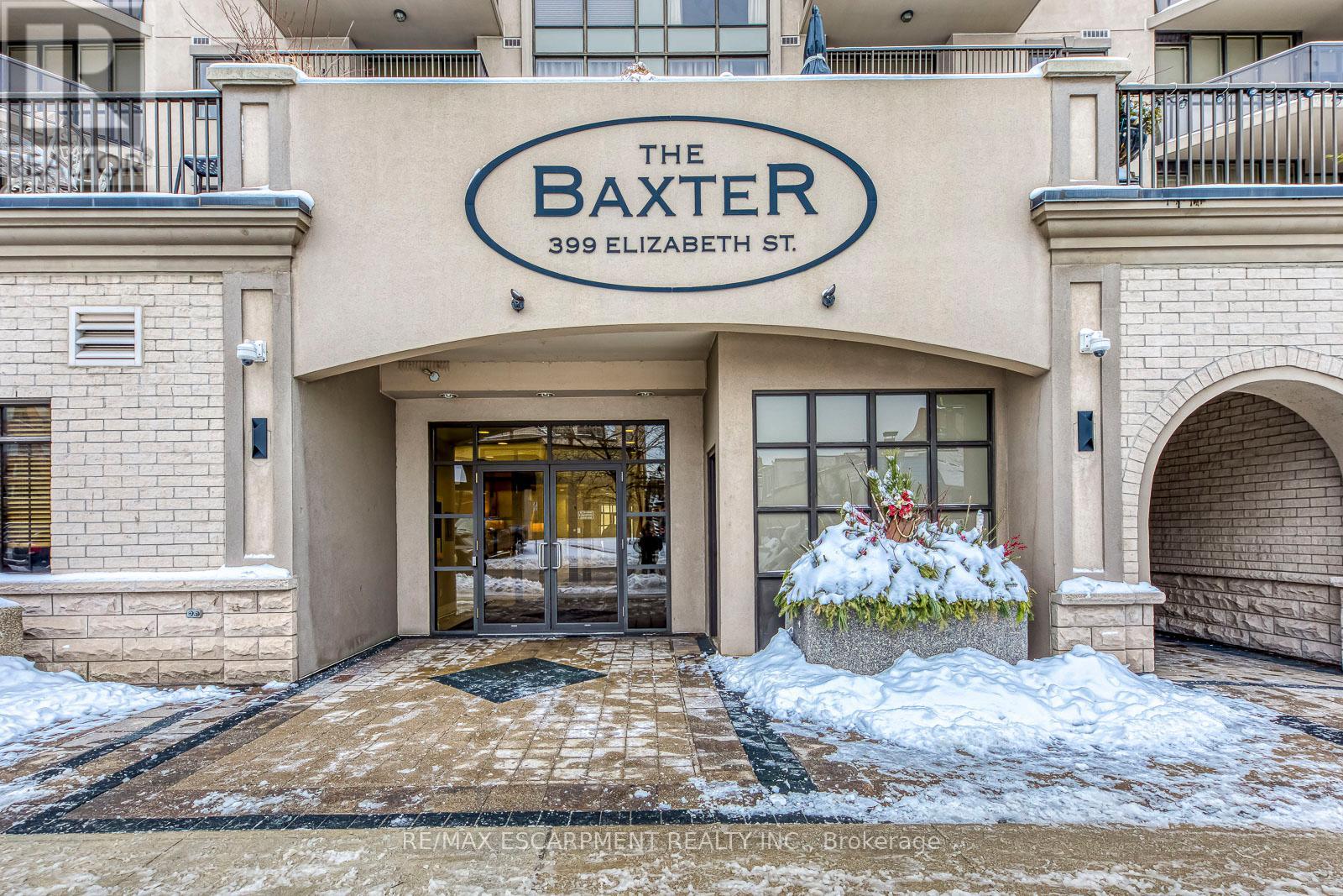 515 - 399 Elizabeth Street, Burlington, Ontario  L7R 0A4 - Photo 3 - W12707098